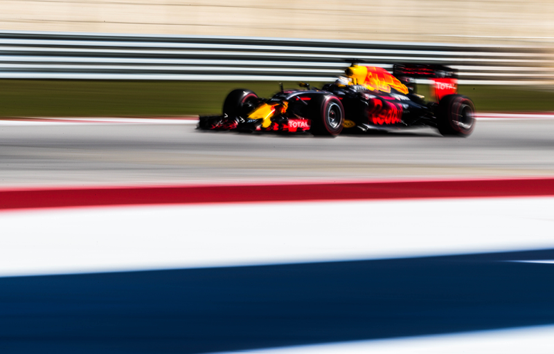 Illustration for article titled Here Is Your Austin F1 Saturday Practice And Qualifying Über Gallery